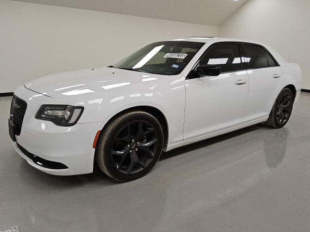 CHRYSLER 300 – zdjęcie z aukcji, lot #46586255