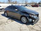2014 Kia Optima Ex en Venta en Bridgeton, MO - Front End