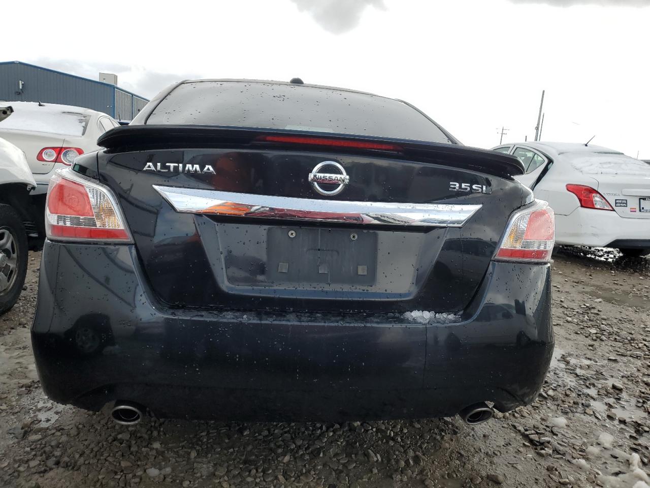 2014 Nissan Altima - Image 6