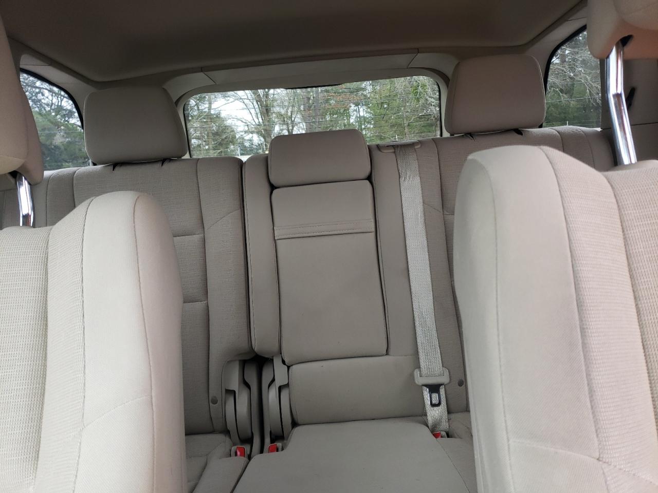 2014 Jeep Grand Cherokee - Image 10