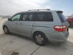 2007 Honda Odyssey Exl for Sale in Haslet, TX - Rear End