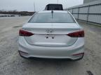 2020 Hyundai Accent Se en Venta en Gastonia, NC - Front End
