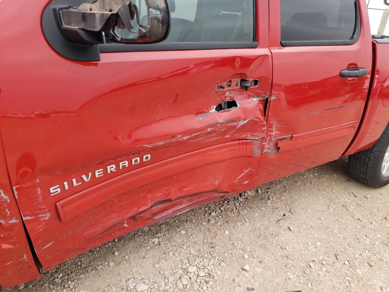 2009 Chevrolet Silverado - Image 7
