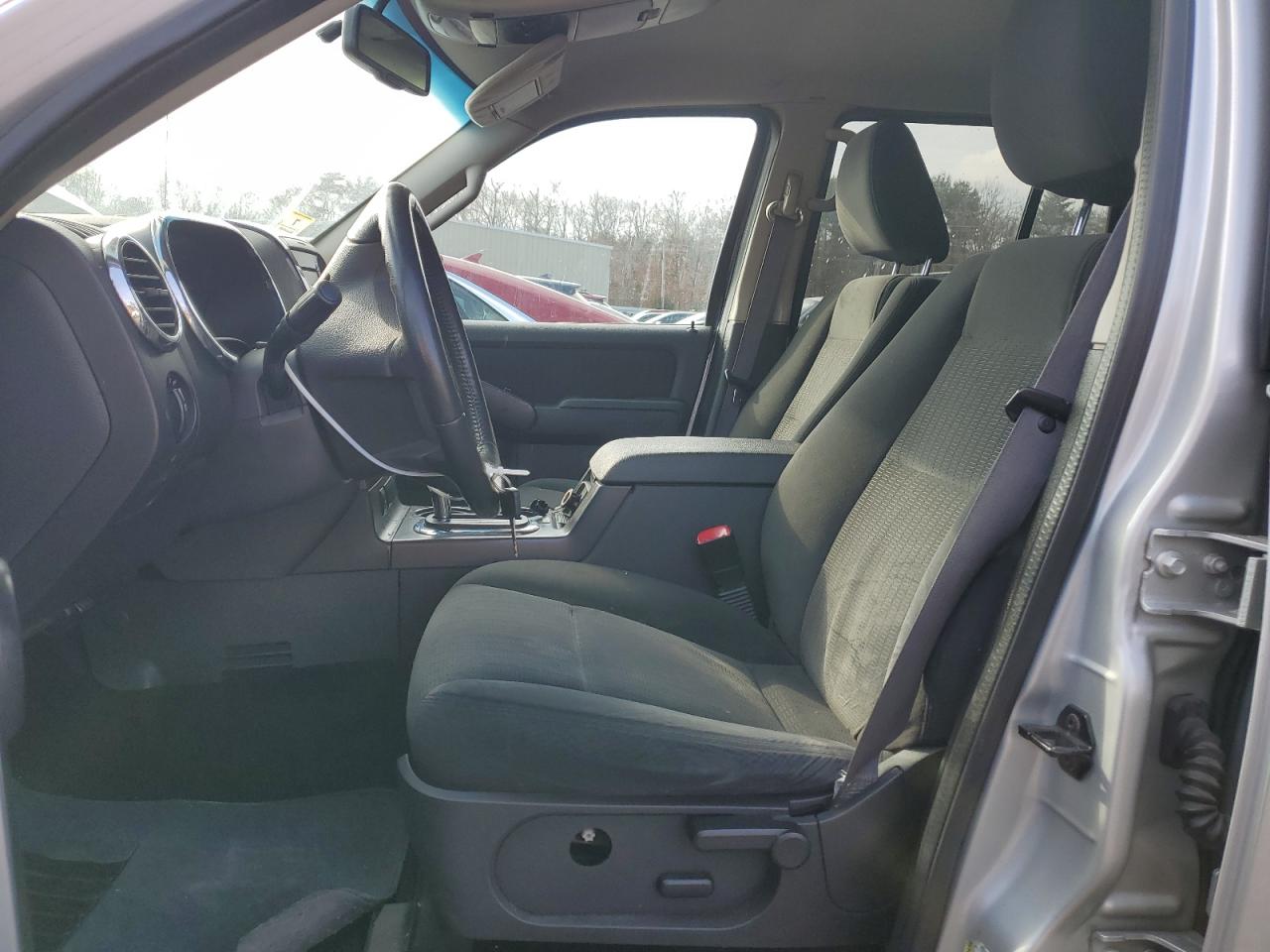 1fmeu63e39ua32186 1FMEU63E39UA32186 2009 Ford Explorer Xlt