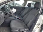 2012 Volkswagen Jetta Base продається в West Palm Beach, FL - Front End