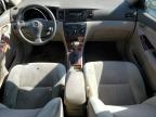2007 Toyota Corolla Ce на продаже в Walton, KY - Burn