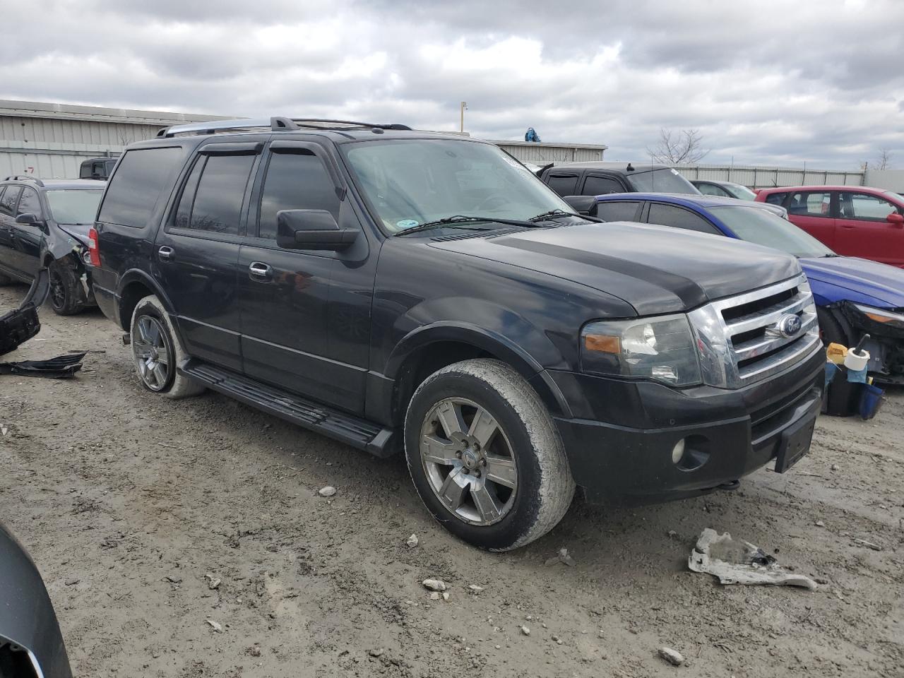 2012 Ford Expedition - Image 4