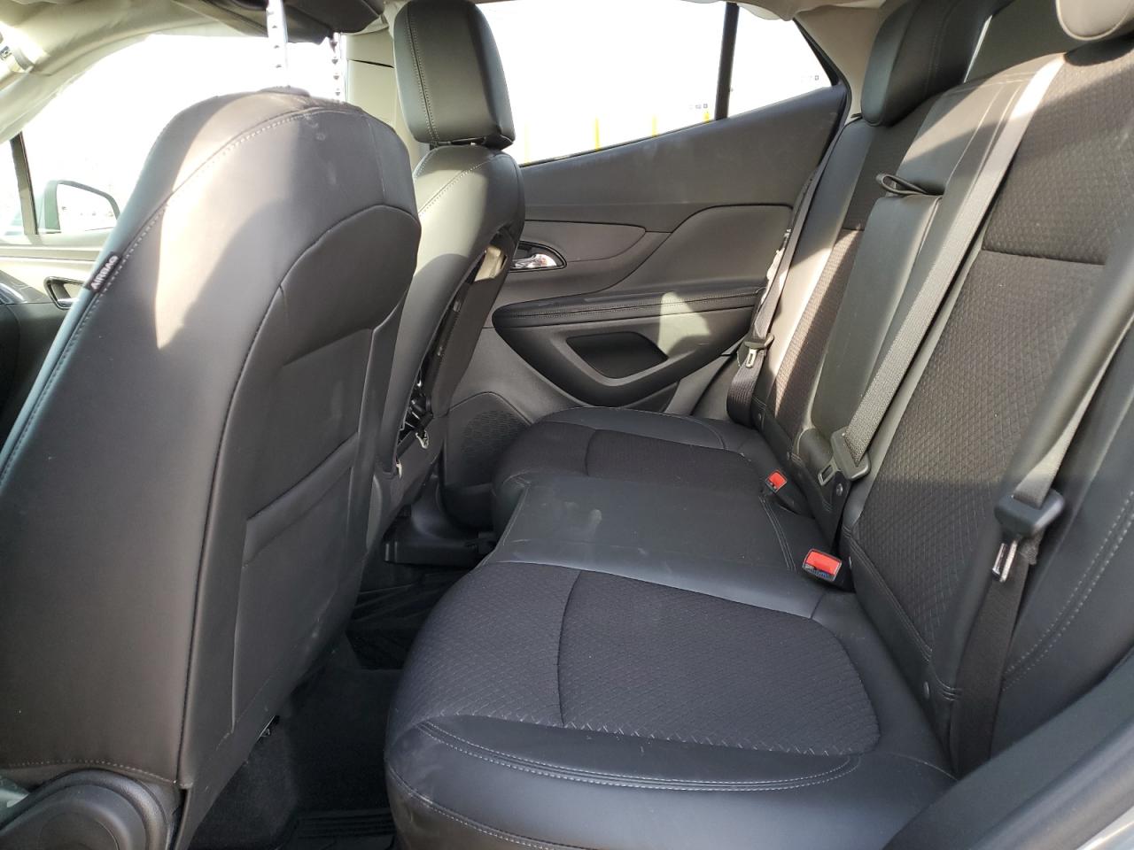 2019 Buick Encore - Image 11