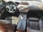2016 Bmw 740 I продається в Temple, TX - Mechanical