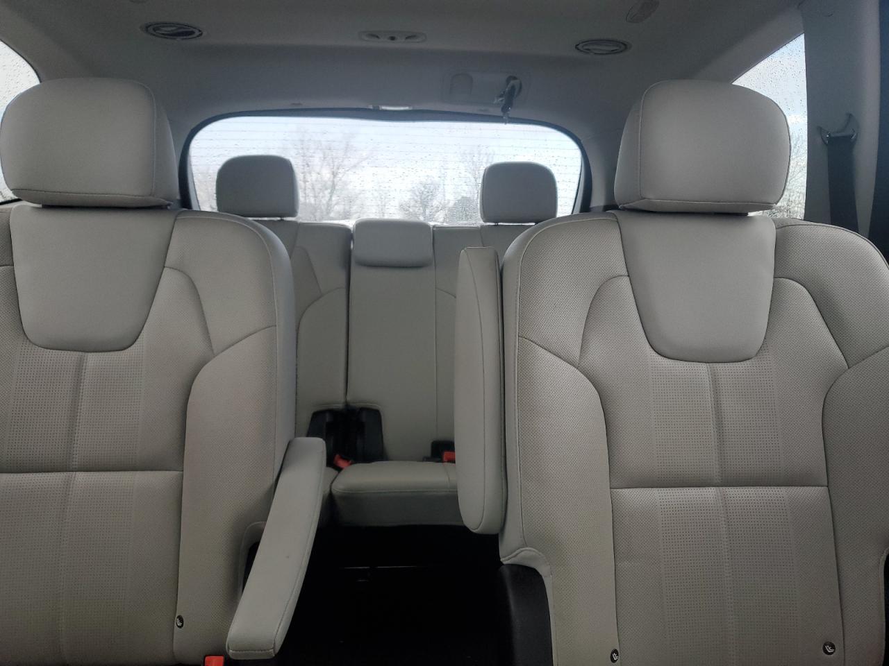 2021 Kia Telluride - Image 10