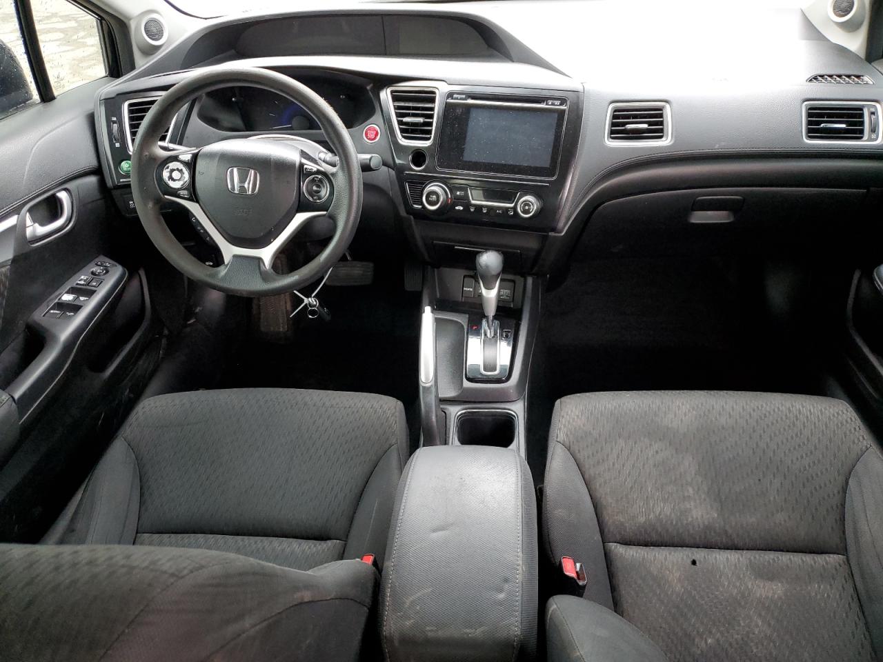 2014 Honda Civic - Image 8
