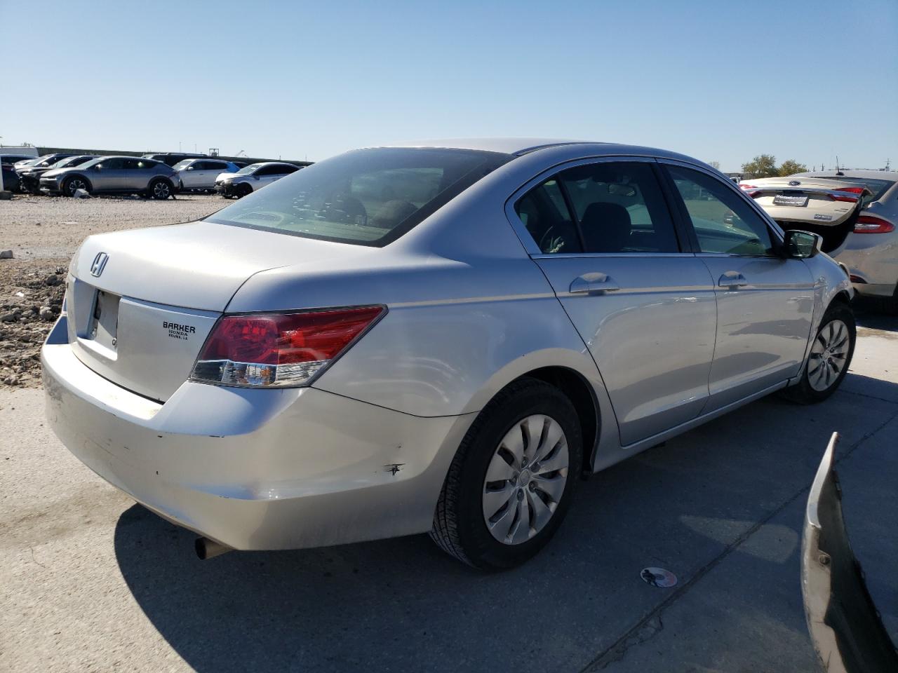2010 Honda Accord - Image 3