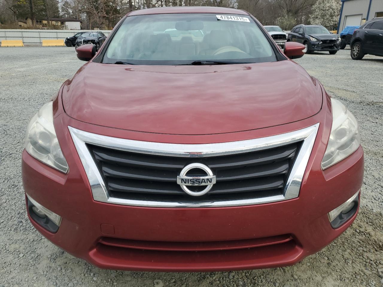 2015 Nissan Altima - Image 5