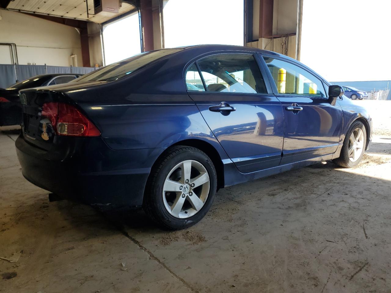 2006 Honda Civic - Image 3