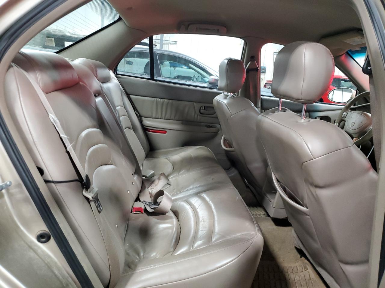 2005 Buick Century - Image 10