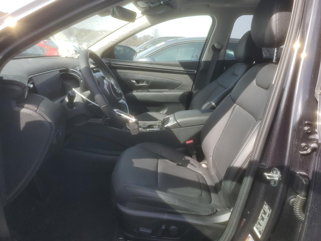 2024 Hyundai Tucson - Image 7
