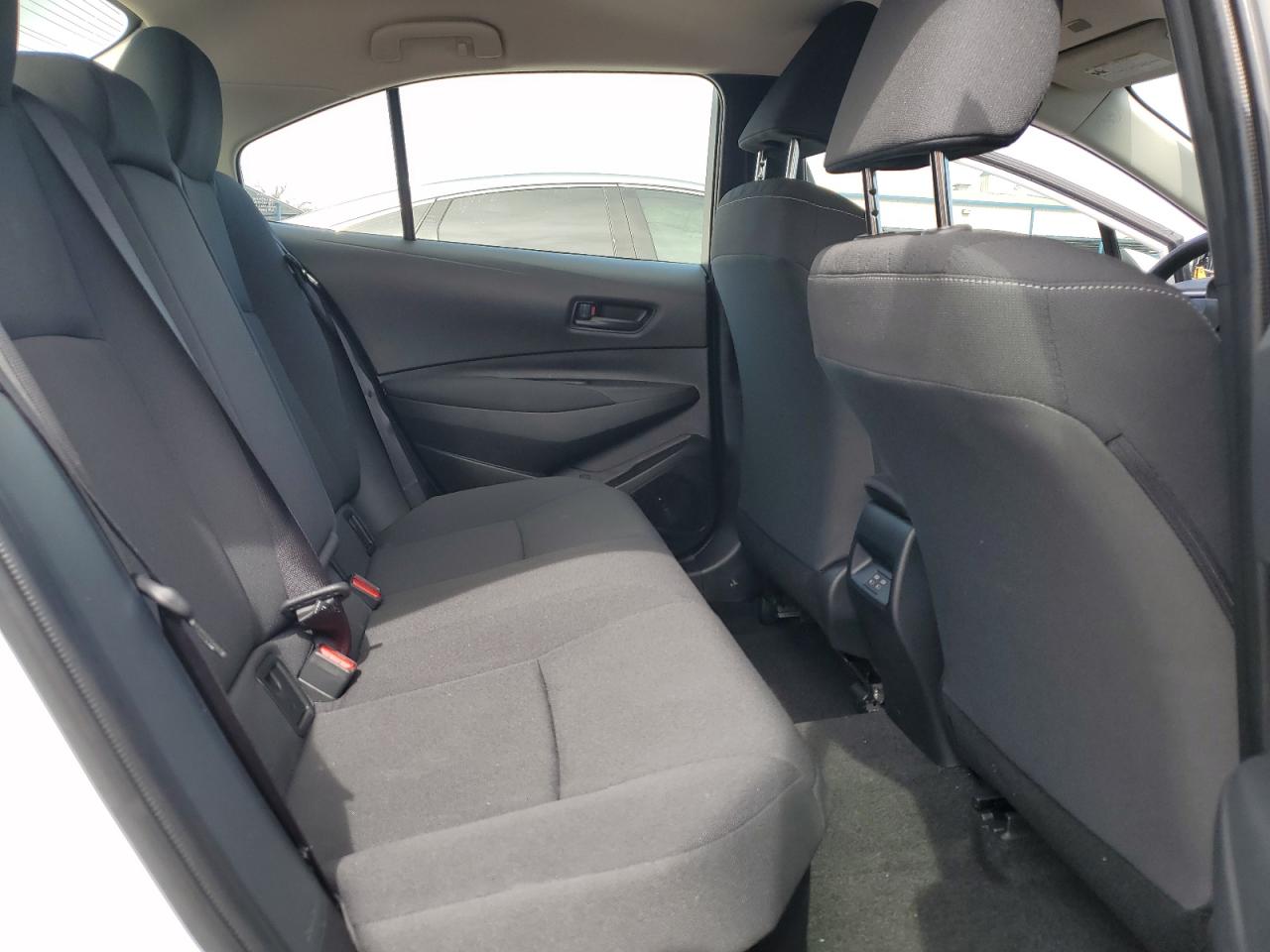 2024 Toyota Corolla - Image 10