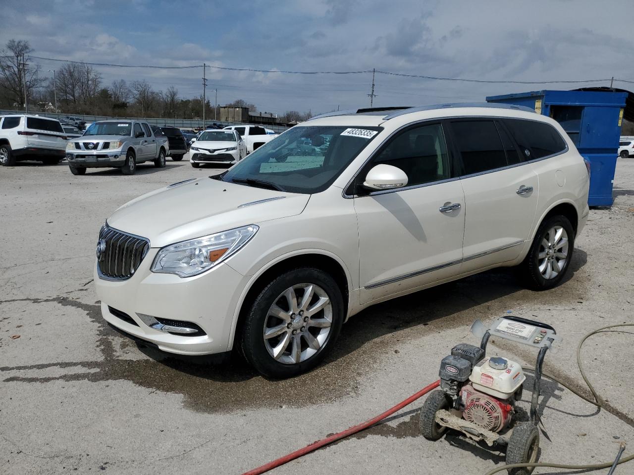 2013 Buick Enclave - Image 1