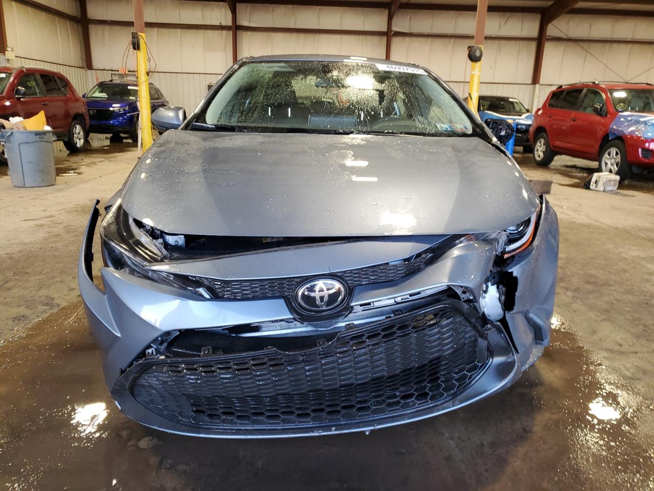 2021 Toyota Corolla - Image 5