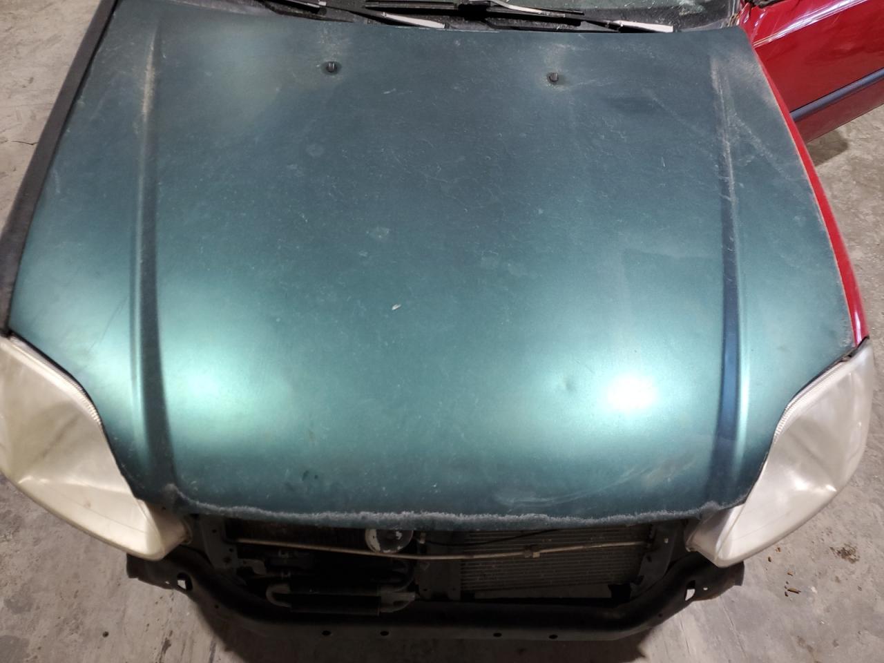 2000 Honda Civic - Image 12