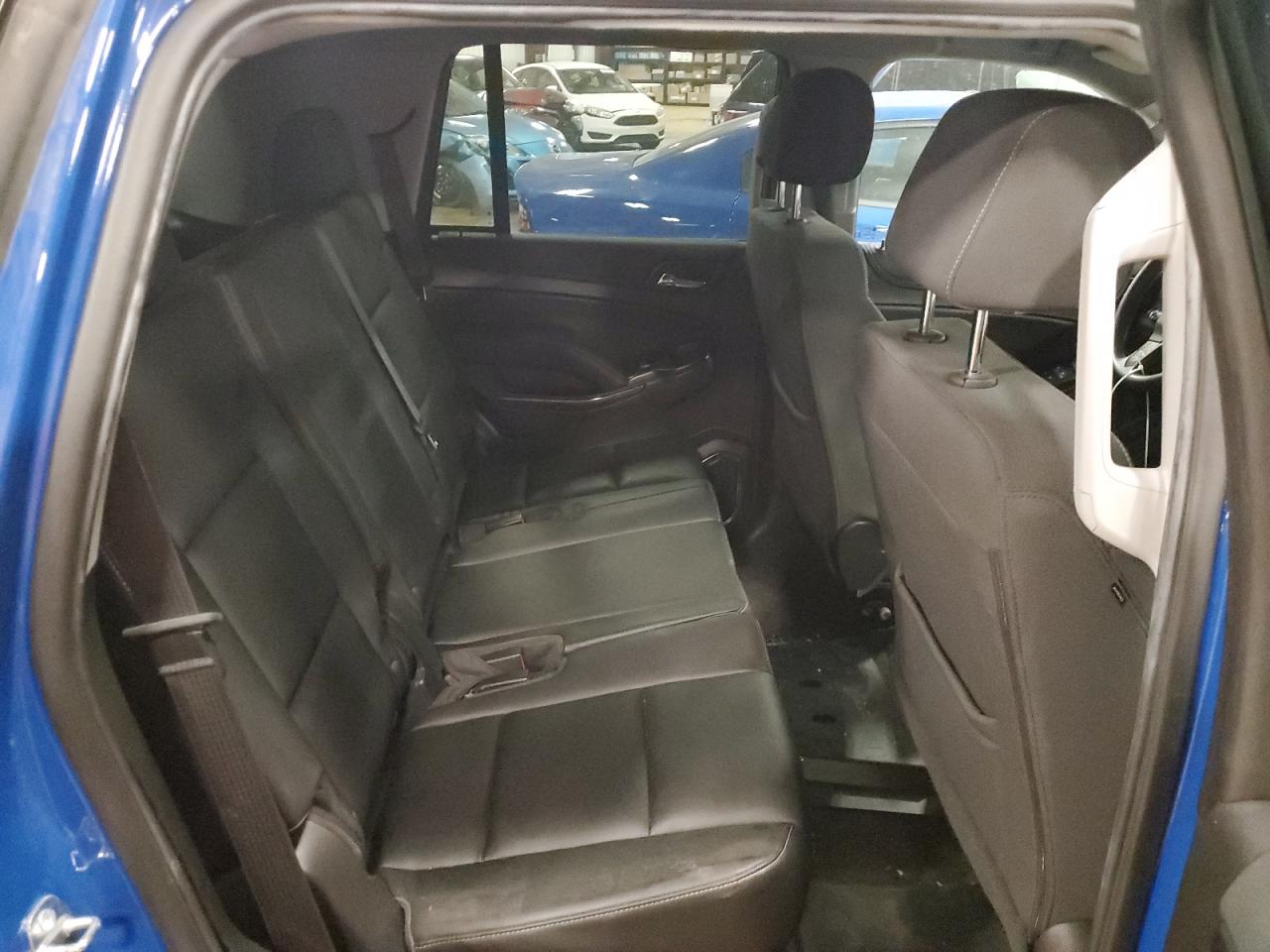 2019 Chevrolet Tahoe - Image 11