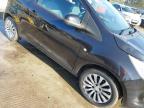 2011 FORD KA ZETEC for sale at Copart COLCHESTER