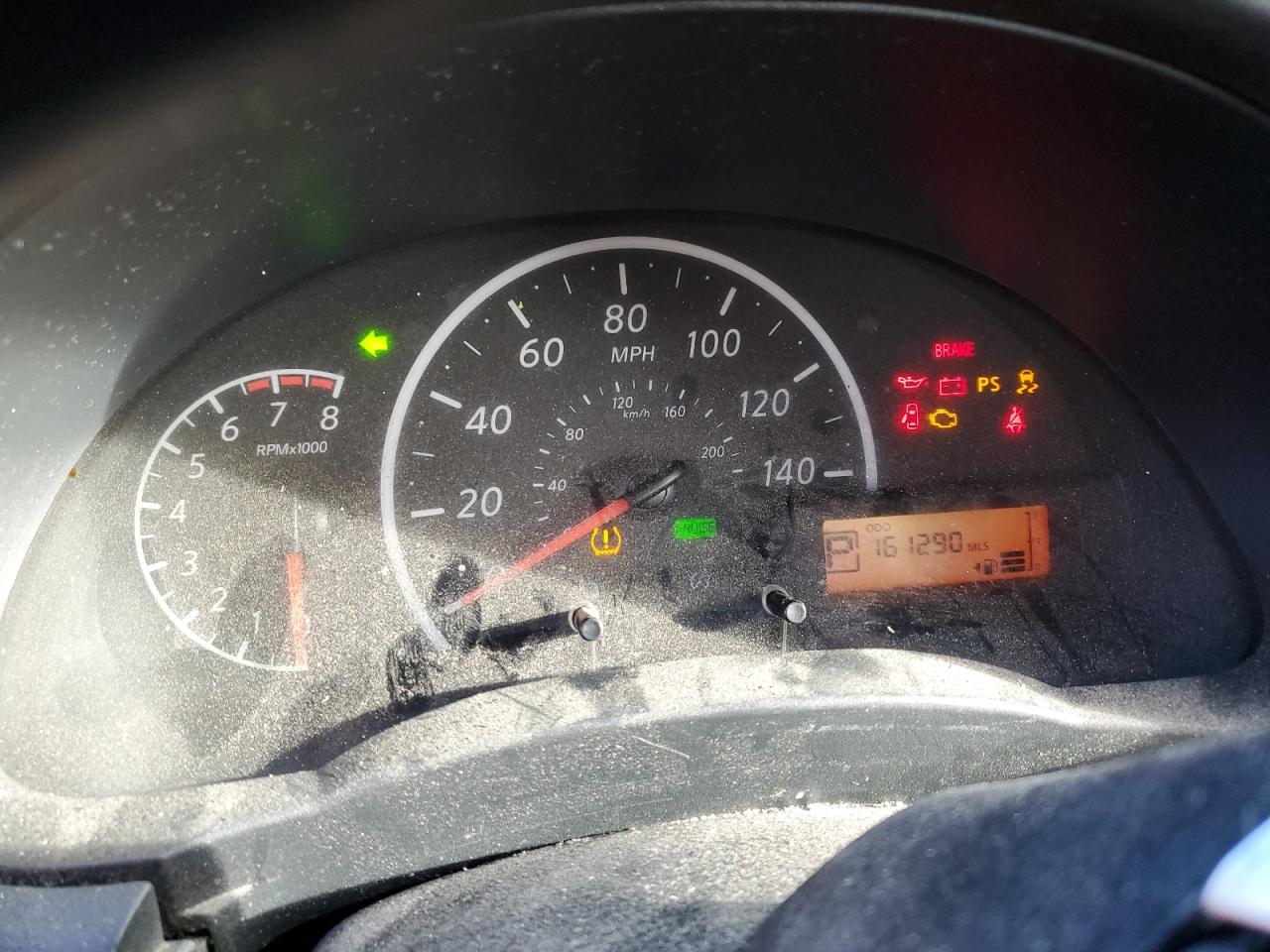 2015 Nissan Versa - Image 9