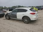 2016 Infiniti Qx50  იყიდება Houston-ში, TX - Front End