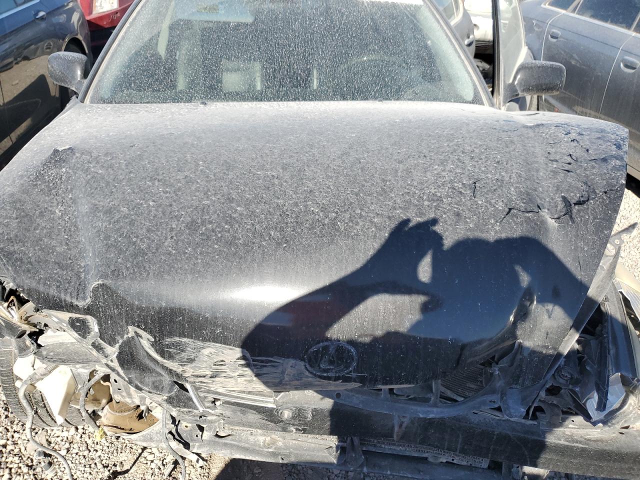 2006 Lexus Es 330 VIN: 143956 Lot: 43880535