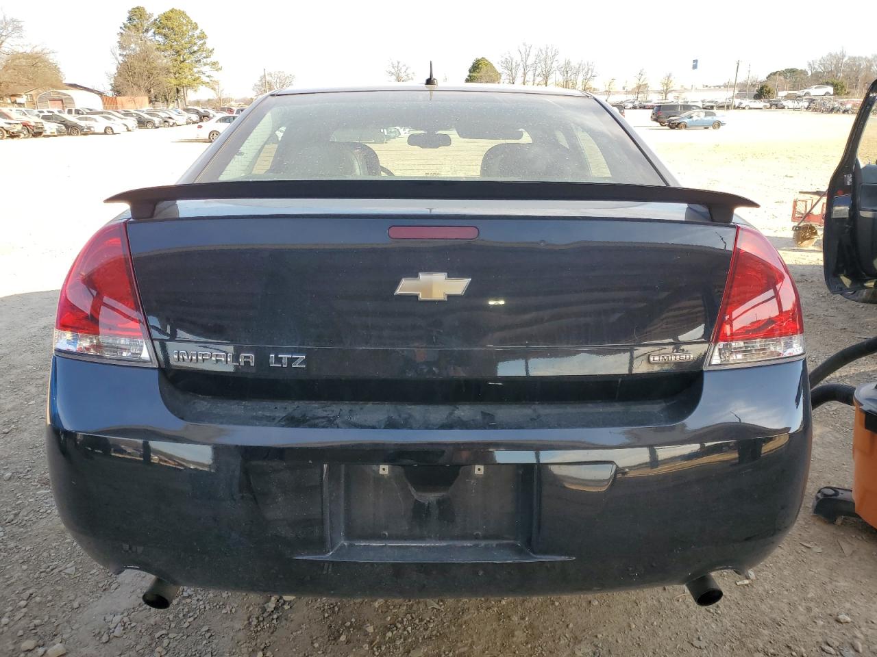 2014 Chevrolet Impala - Image 6