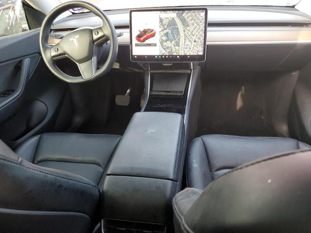  TESLA MODEL Y 2021 Red