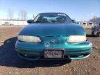 1999 Oldsmobile Alero Gl للبيع في Columbia Station، OH - Front End