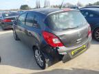 2013 VAUXHALL CORSA EXCL for sale at Copart SANDY