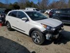 2017 Kia Niro Fe продається в Seaford, DE - Front End