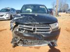 2015 Dodge Durango Sxt for Sale in China Grove, NC - Front End