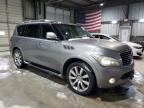 2013 Infiniti Qx56  for Sale in Rogersville, MO - Front End