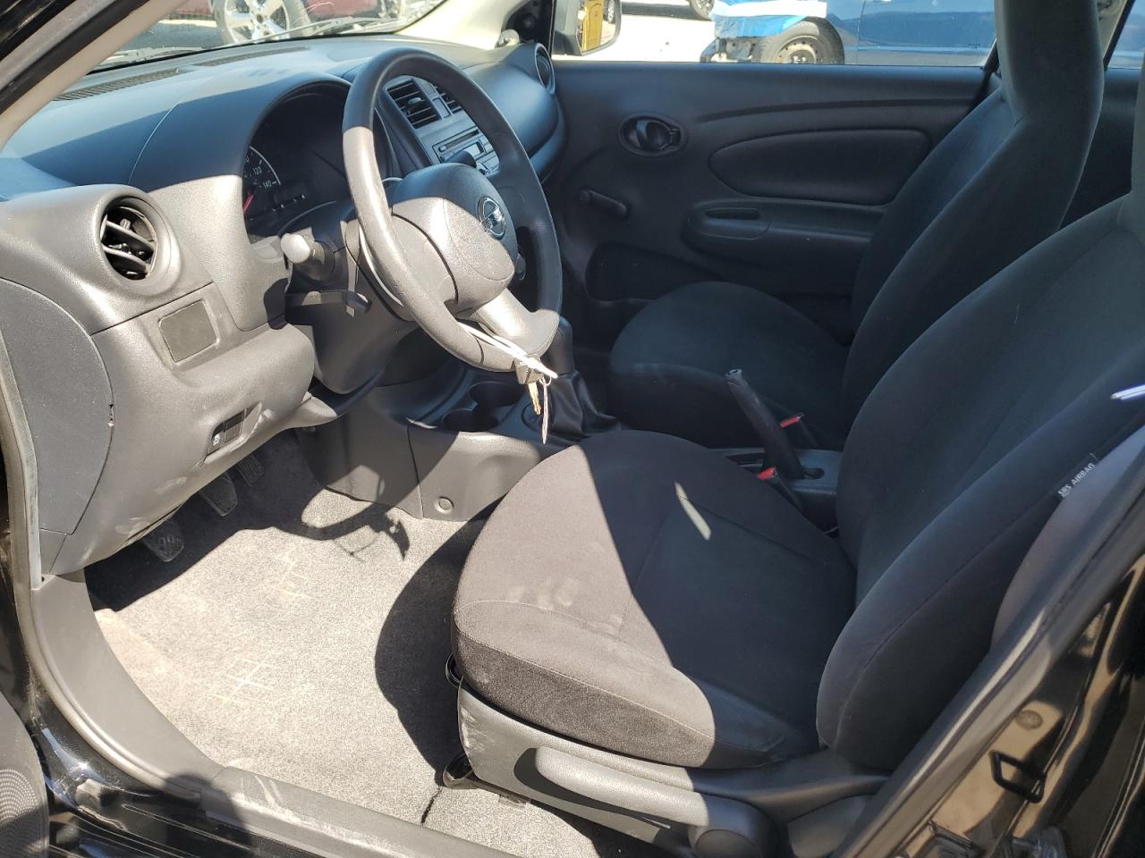 2013 Nissan Versa - Image 7