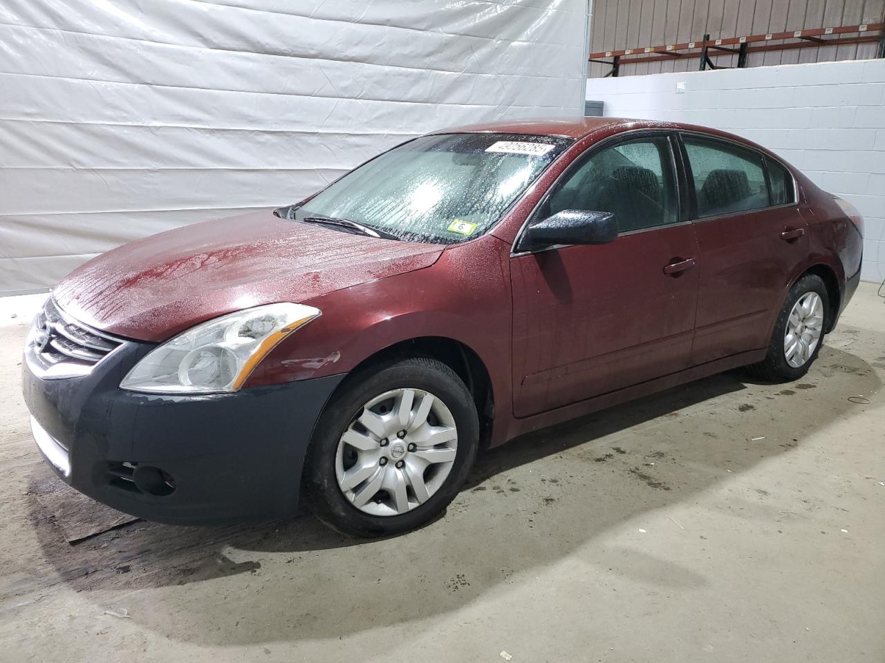 2011 Nissan Altima - Image 1
