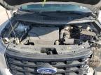 2017 Ford Explorer Sport zu verkaufen in Wilmer, TX - Front End