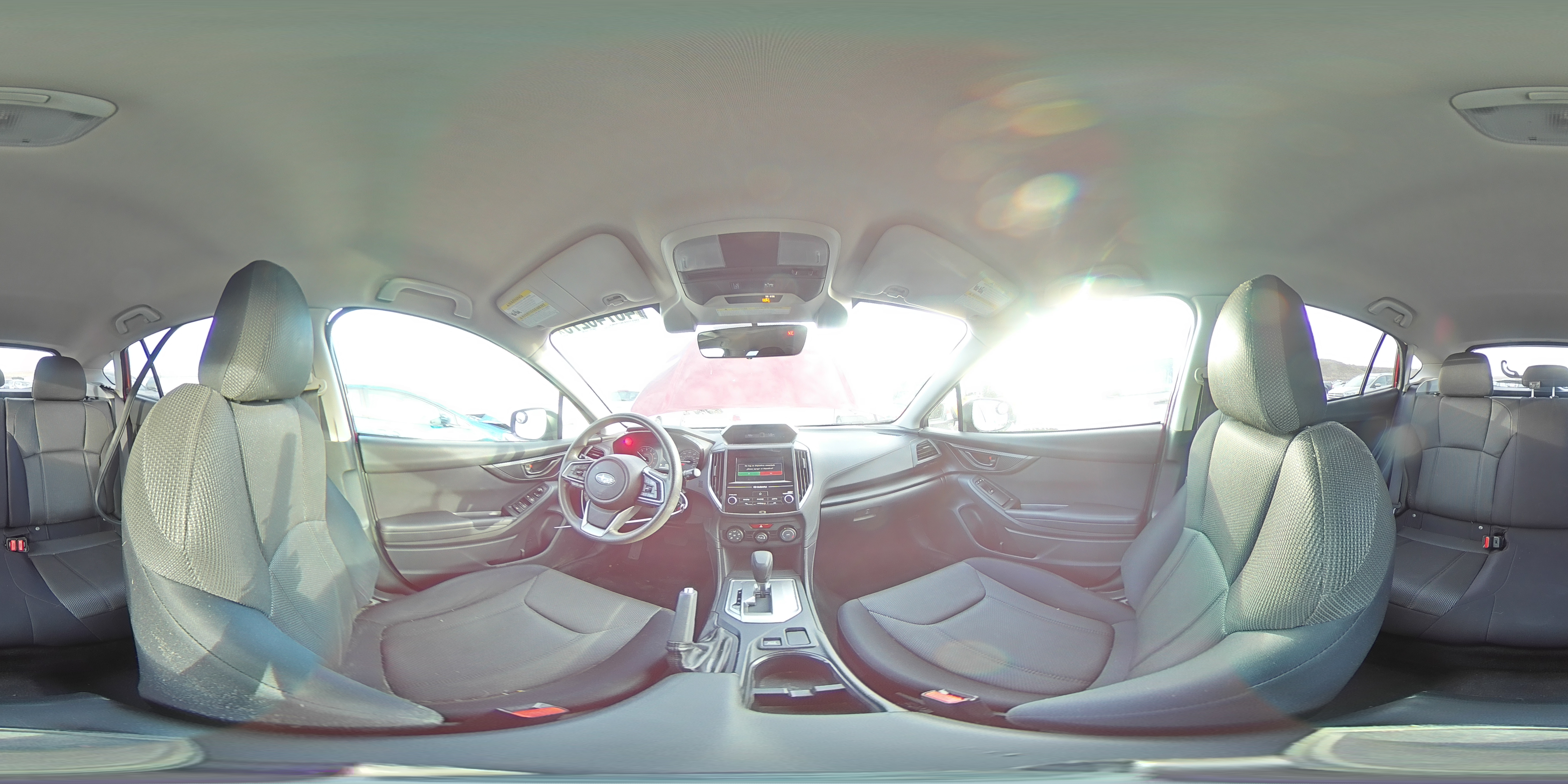 2019 Subaru XV - Image 13