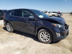 2019 Chevrolet Equinox Lt for Sale in Amarillo, TX - Front End