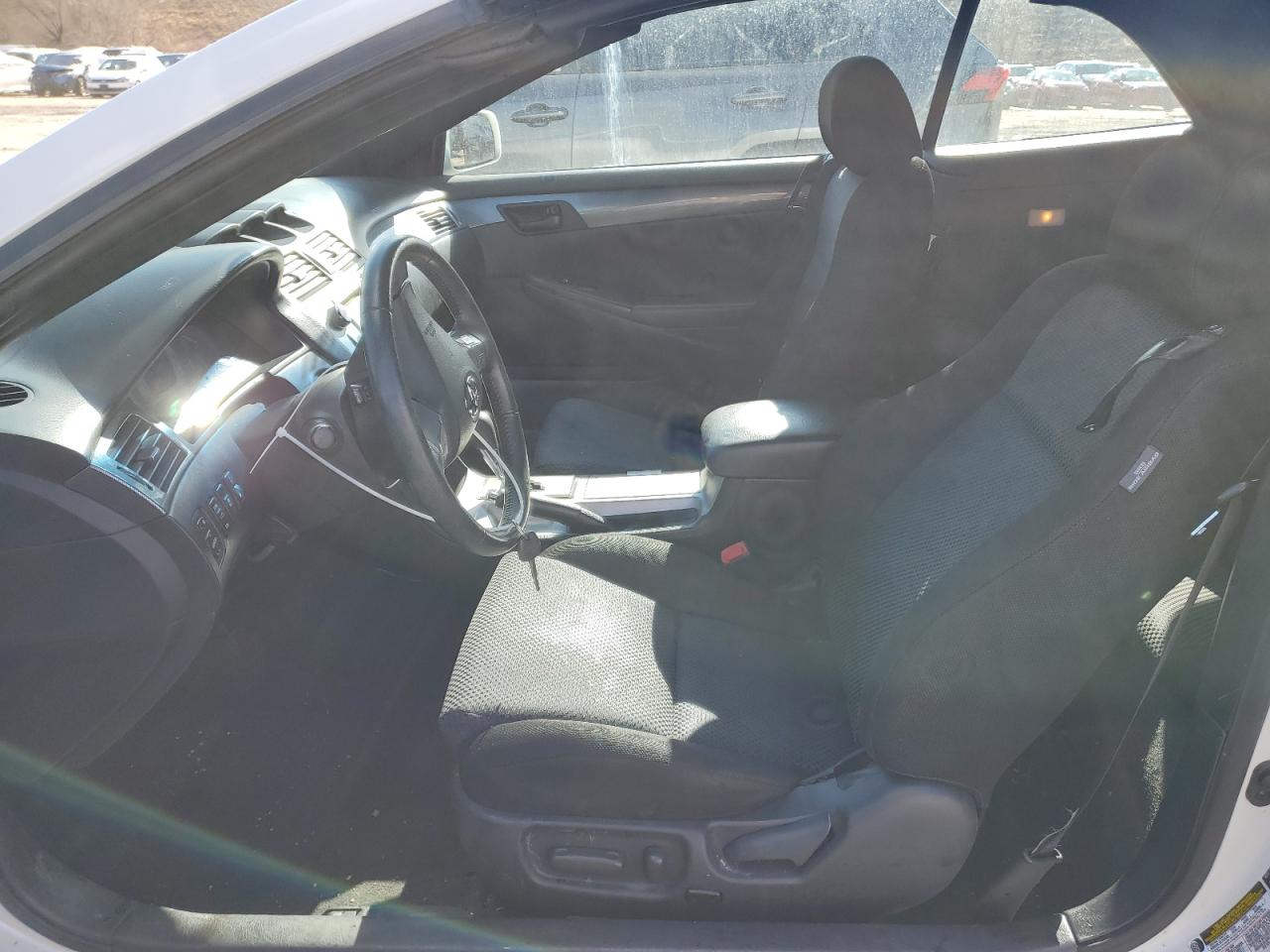 2007 Toyota Camry Solara - Image 7