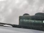 2022 Honda Hr-V Lx იყიდება North Billerica-ში, MA - Missing/Altered Vin