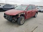 2018 Volkswagen Tiguan Se na sprzedaż w Grand Prairie, TX - All Over
