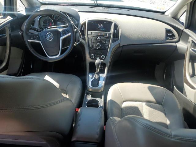  BUICK VERANO 2013 Biały