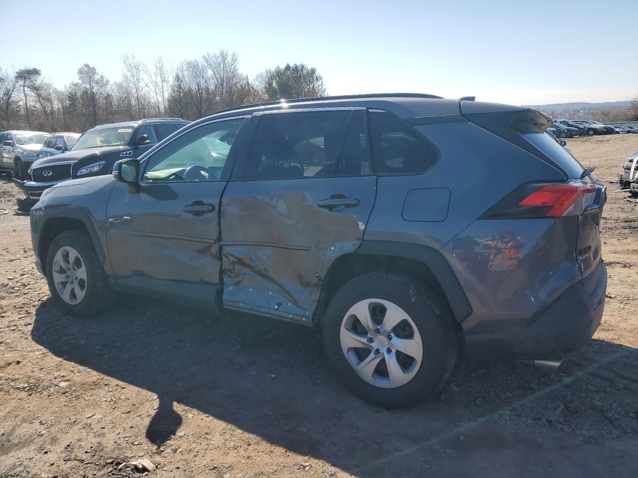 2012 Subaru Tribeca - Image 2