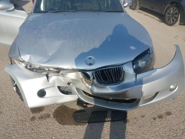 2008 BMW 118D M SPO
