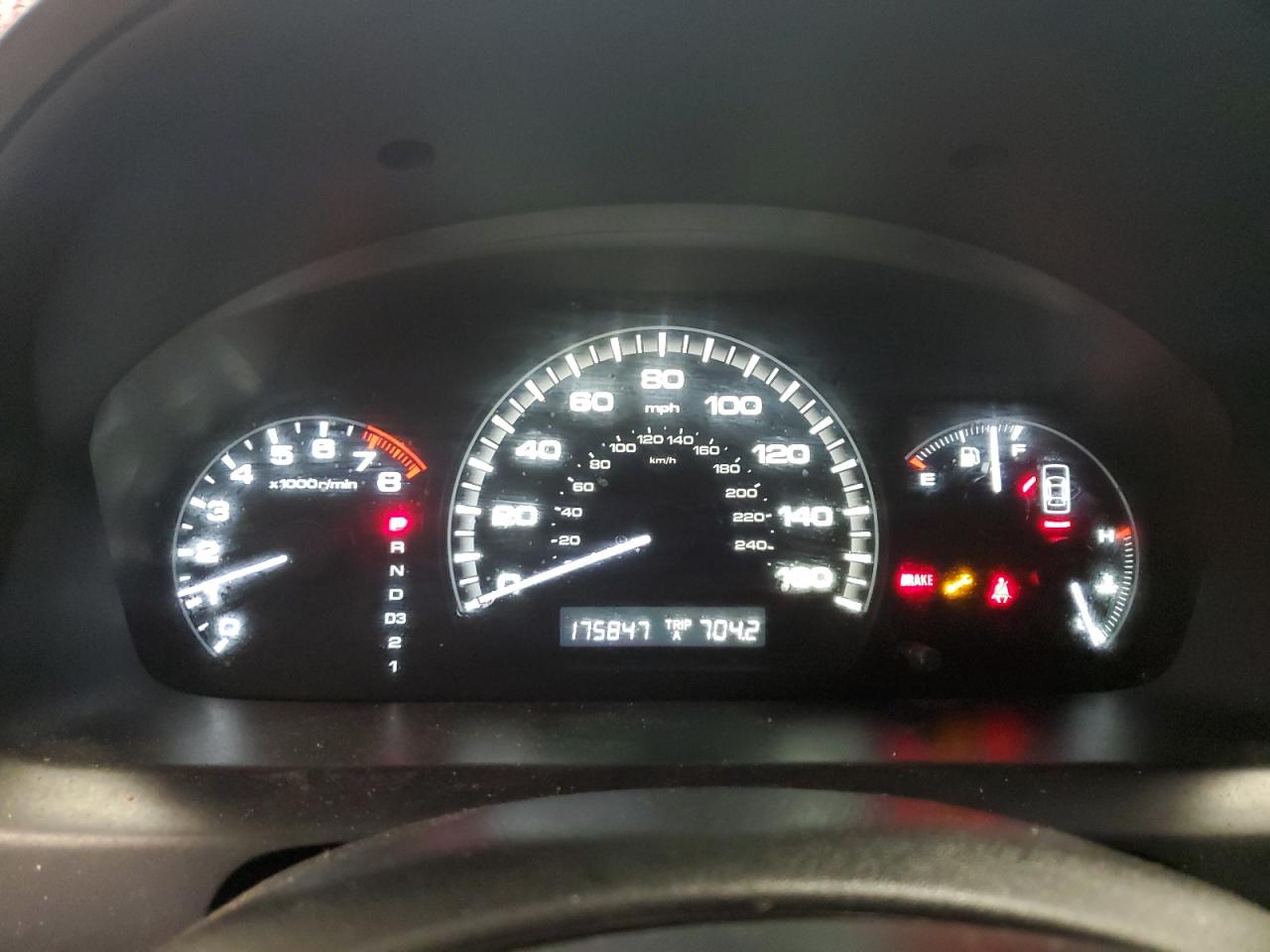 2007 Honda Accord - Image 9