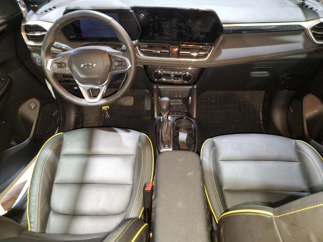  CHEVROLET TRAILBLZR 2024 Biały