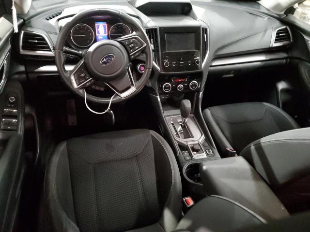  SUBARU FORESTER 2019 Biały